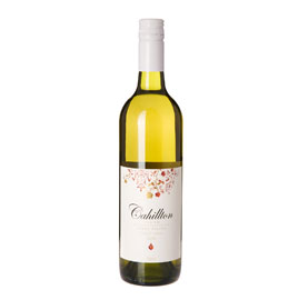 Cahillton Yarra Valley Viognier 2007