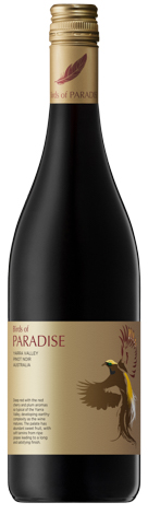 Birds of Paradise Yarra Valley Pinot Noir 2016