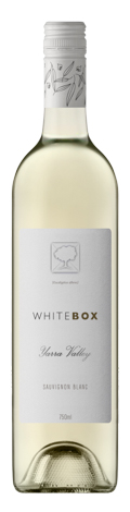 Whitebox Yarra Valley Sauvignon Blanc 2018