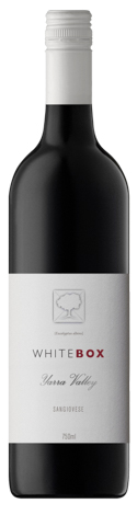 Whitebox Yarra Valley Sangiovese 2010