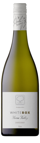 Whitebox Yarra Valley Chardonnay 2017