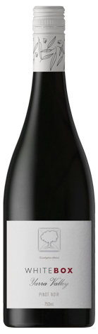 Whitebox Yarra Valley Pinot Noir 2017