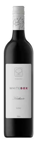 Whitebox Heathcote Shiraz 2019